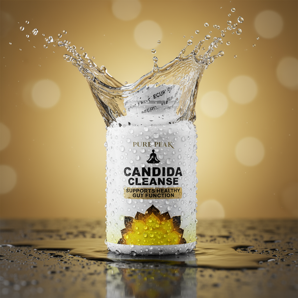 Candida Cleanse