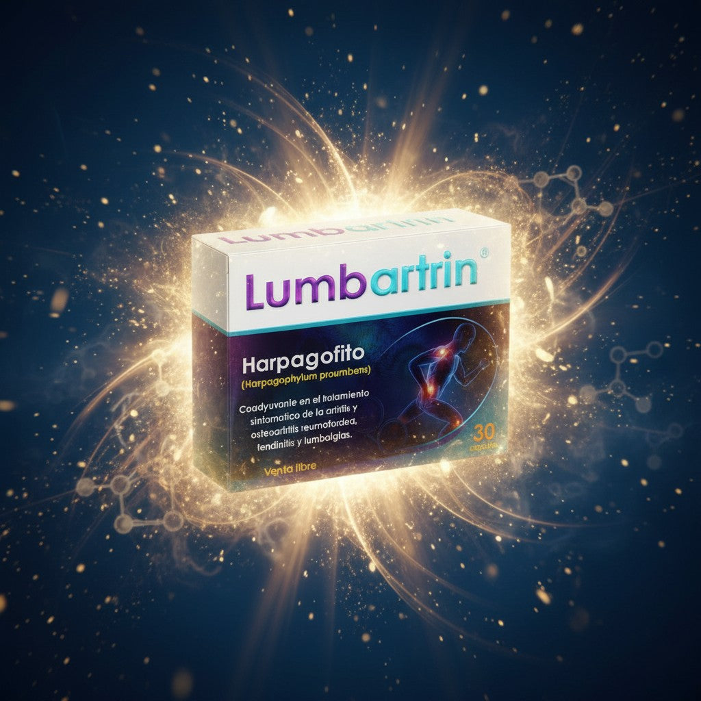 Lumbartrin